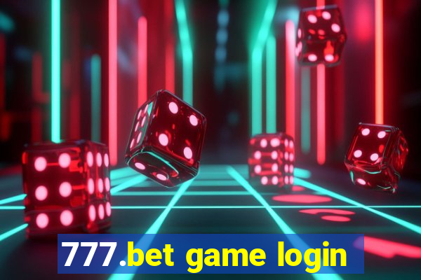 777.bet game login